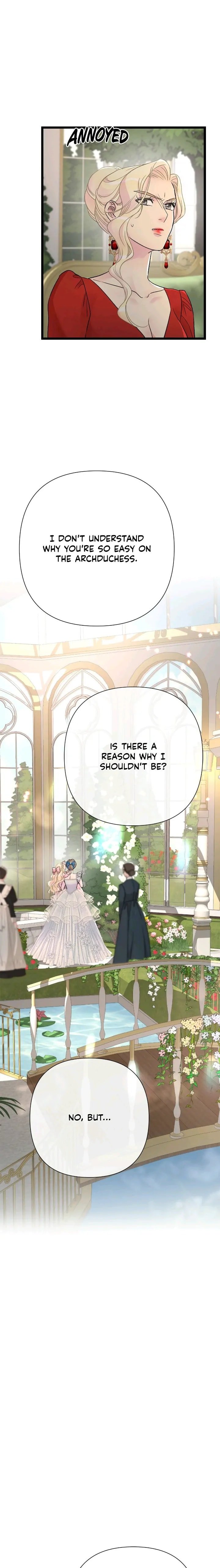 The Problematic Prince, Chapter 74 image 11